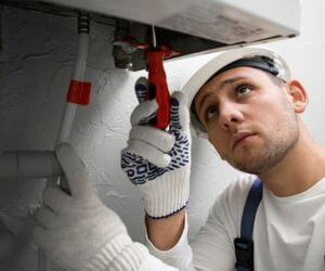 About Sewer Line Replacement Urbandale, IA